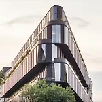 Sushi 2 Fast Wifi 1gbs 85'tv Hbo Disney+ Amazontv