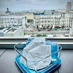Sushi 2 Fast Wifi 1gbs 85'tv Hbo Disney+ Amazontv * Warszawa