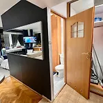 Sushi 2 Fast Wifi 1gbs 85'tv Hbo Disney+ Amazontv Lejlighed Warszawa
