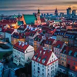 Sushi 2 Fast Wifi 1gbs 85'tv Hbo Disney+ Amazontv Warszawa
