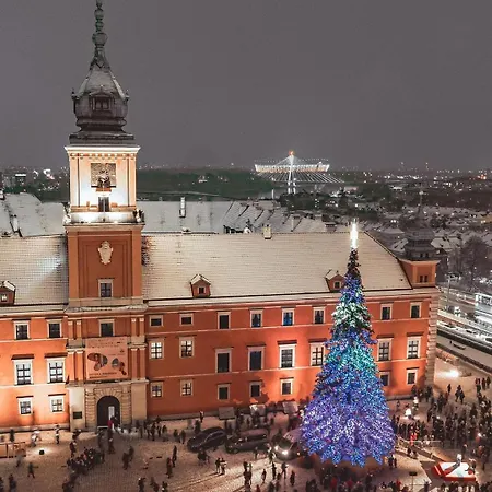 Lejlighed Sushi 2 Fast Wifi 1gbs 85'tv Hbo Disney+ Amazontv