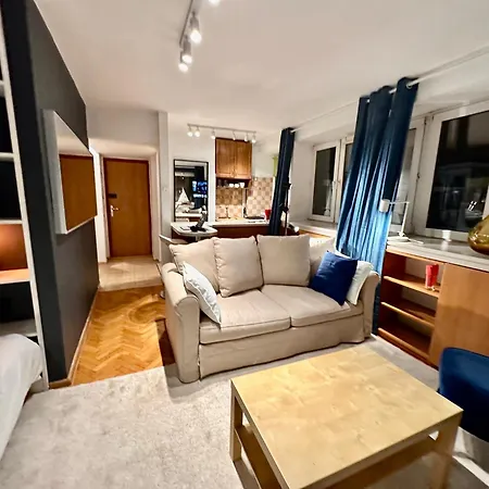 Sushi 2 Fast Wifi 1gbs 85'tv Hbo Disney+ Amazontv * Warszawa