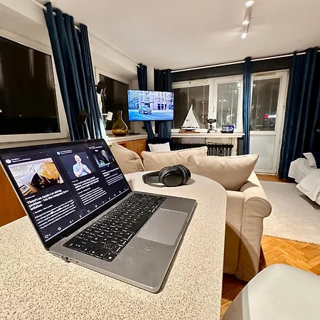 Sushi 2 Fast Wifi 1gbs 85'tv Hbo Disney+ Amazontv