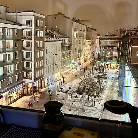 Sushi 2 Fast Wifi 1gbs 85'tv Hbo Disney+ Amazontv Lejlighed