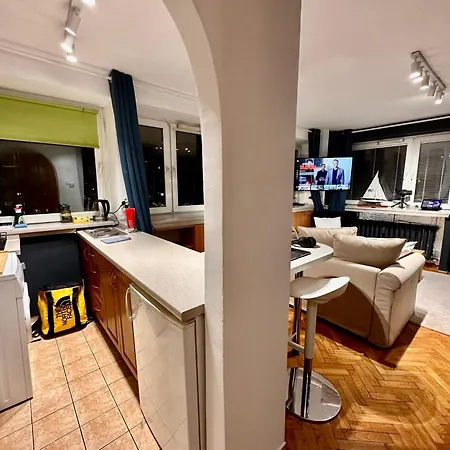 Sushi 2 Fast Wifi 1gbs 85'tv Hbo Disney+ Amazontv * Warszawa