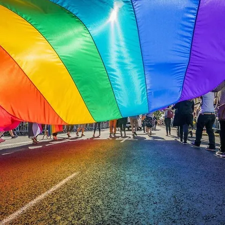 Sushi 2 Fast Wifi 1gbs 85'tv Hbo Disney+ Amazontv Apartamento *