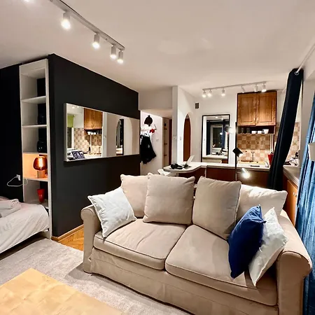 Sushi 2 Fast Wifi 1gbs 85'tv Hbo Disney+ Amazontv Varsovia