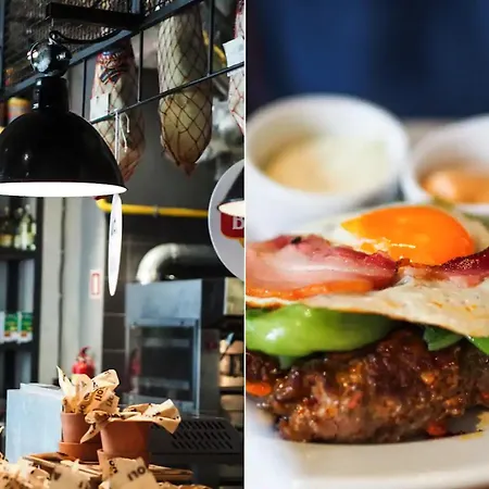 Sushi 2 Fast Wifi 1gbs 85'tv Hbo Disney+ Amazontv Apartamento