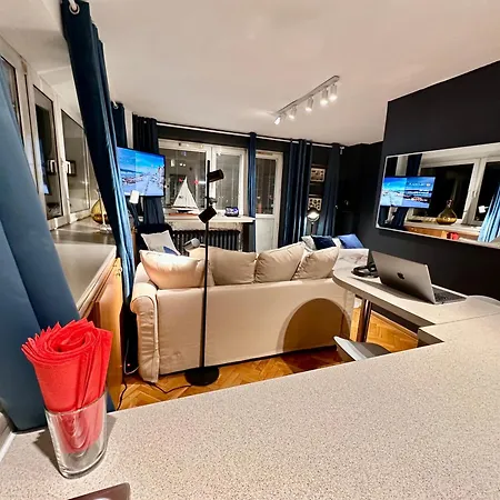 Sushi 2 Fast Wifi 1gbs 85'tv Hbo Disney+ Amazontv *